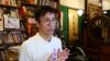 专访曾志豪：“拖着脚镣去跳舞”的香港媒体