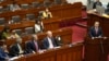 Congreso de Perú aprueba ley para que prescriban crímenes de lesa humanidad cometidos antes de 2002