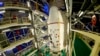 Global Space Spending Falls, Emerging States Spend More