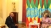 Ertraan Ambaasaaddara Ishee Itiyoophiyaatti Ergitee Jirti