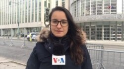Finaliza el testimonio de exabogado de "Chupeta" en juicio a "El Chapo" Guzmán