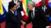 Con la vista en Venezuela y Nicaragua, la OEA inicia en Lima su asamblea general
