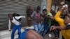 Aumenta a tensão entre sul-africanos e imigrantes