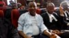 An Sake Tuhumar Omoyele Sowore, Da Hada Taro Ba Bisa Ka'ida Ba