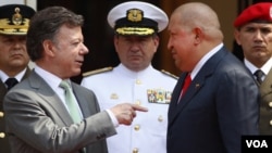 El cierre de este acuerdo sirve como antesala al encuentro que tendrán los ministros de Defensa este viernes en la frontera conjunta.
