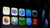 Apple: Se viene el iOS 8 en la WWDC 2014