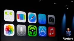 Eddy Cue dijo que Apple desvelará "su mejor conjunto de productos de los últimos 25 años" en la WWDC 2014.