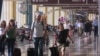 As Part of the Travel Ban Expires, New Restrictions Loom