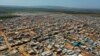 Conflict, Disasters Spark Record Number of Internally Displaced 