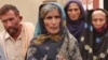 د شريفې مور ډيوه ريډيو سره په خبرو کې ویلي د پېښې مرکزي تورن کس تراوسه نه دی نيول شوی.