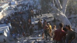 EEUU destaca el avance en las conversaciones entre Israel y Hamás tras semanas sin avances.