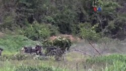 Venezuela se prepara para responder a una "invasión extranjera"