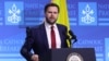 Vance: Zelenskyy debe afirmar que está comprometido con la paz y disculparse con Trump
