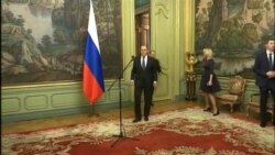 Rusia responde ojo por ojo a EE.UU.