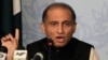 Pakistan Denies Claims of Boosting Nuclear Arsenal