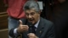Máximo tribunal venezolano suspende directiva de dos partidos opositores