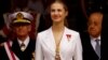 La princesa Leonor jura como heredera oficial del trono de España al cumplir 18 años