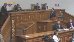 Maduro presenta memoria y cuenta