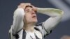 Dan Wasan Juventus Federico Chiesa