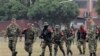 Ecuador había acogido las negociaciones de Bogotá con el ELN -un grupo guevarista con unos 1.500 combatientes- desde febrero de 2017.
