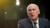 FILE - Director of National Intelligence Dan Coats testifies before the Senate Intelligence Committee on Capitol Hill in Washington, Jan. 29, 2019. 