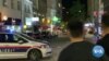 Europe Vows to Defend Values After Terror Attacks