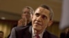 Obama y Karzai analizan estrategia estadounidense