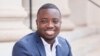 Adrian Boafo