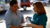 Un millón de inscritos en Obamacare