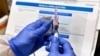 WHO Official Urges Equitable Distribution of COVID-19 Vaccine in Africa