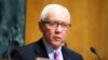 Senate Finance Committee Chairman Sen. Orrin Hatch of Utah, April 21, 2015.