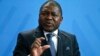 Filipe Nyusi, Presidente de Moçambique