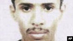 Fotografía de Fahd al-Quso, uno de los terroristas yemenís involucrados en el plan para derribar un avión en vuelo hacia Estdos Unidos que murió en un ataque de aviones drones no tripulados.