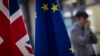 Dự luật Brexit được thông qua, Anh tiến bước dài chuẩn bị rời khỏi EU