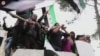 Syria Accuses Americans of Supporting IS After U.S. Helped Free Most of Country From the Group