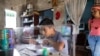 Venezolano vende dibujos en Twitter para comprar comida