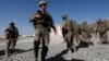 Dakarun Amurka a Afghanistan