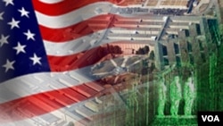 Waging Cyber War