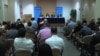 Vaşinqtonda "Azərbaycan: Demokratik Həmrəyliyin Sınaq Məkanı" adlı forum keçirilib