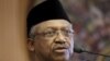Ministan Lafiya a Najeriya, Dr. Osagie Ehanire