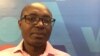 Rafael Marques, activista e jornalista angolano 