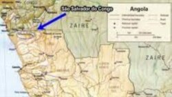 Uíge: UNITA e CASA criticam plano de novas províncias – 2:18