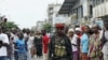 Many Ivory Coast Displaced Still Lack Food, Water, Shelter