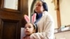 En Pascua, recuerdan a trabajadores que fallecieron tras colapso de puente en Baltimore
