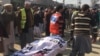 Pakistan attack at Bacha Khan University 