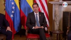 Grupo de Lima acuerda imponer más presión sobre Nicolás Maduro en Venezuela