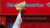 Bank of America reporta cuentas de 'los Zetas'