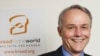 David Beckmann, of Bread for the World, praises a new US program to reduce poverty and malnutrition.