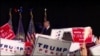 Perbedaan Kebijakan Imigrasi Trump VS Clinton