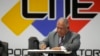 Las 5 principales noticias de Venezuela hoy: CNE convoca elecciones parlamentarias y de gobernadores. Y más.
